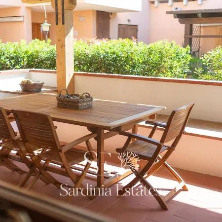 Fronte Mare - La Veranda Marina