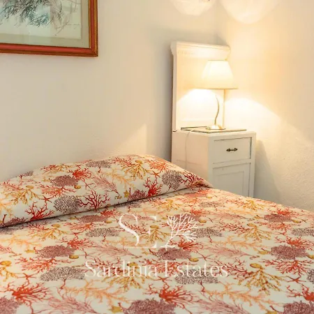 Apartment Fronte Mare - La Veranda Marina Porto Rotondo