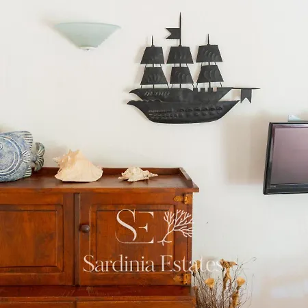 Fronte Mare - La Veranda Marina Apartment *