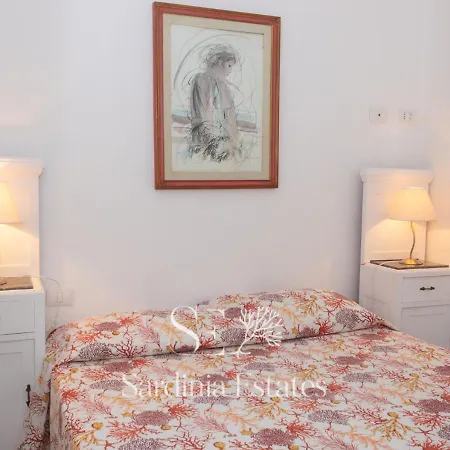 Apartment Fronte Mare - La Veranda Marina *
