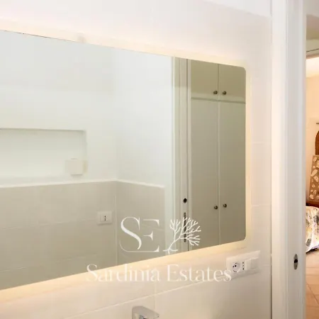 Fronte Mare - La Veranda Marina Apartment *