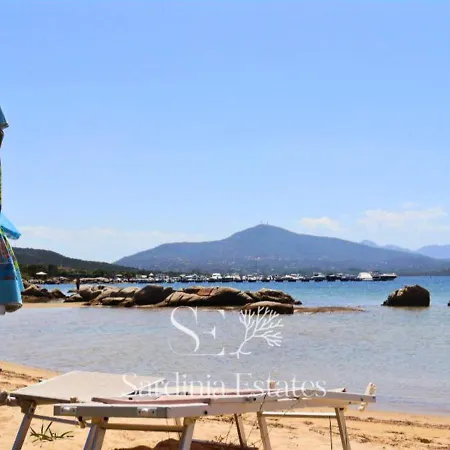 Fronte Mare - La Veranda Marina * Porto Rotondo