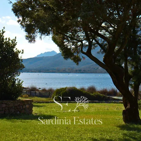 Fronte Mare - La Veranda Marina *
