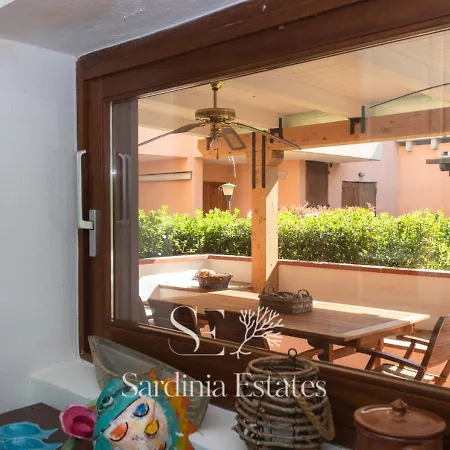 Apartment Fronte Mare - La Veranda Marina Porto Rotondo