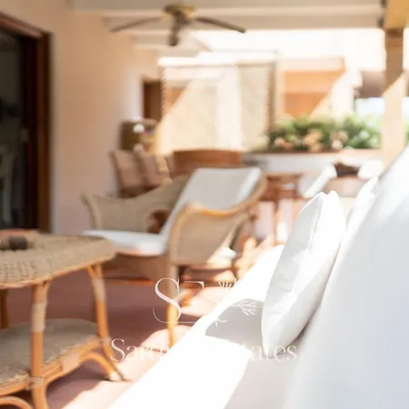 Appartement Fronte Mare - La Veranda Marina Porto Rotondo