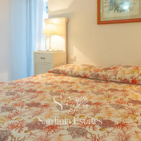 Appartement Fronte Mare - La Veranda Marina *