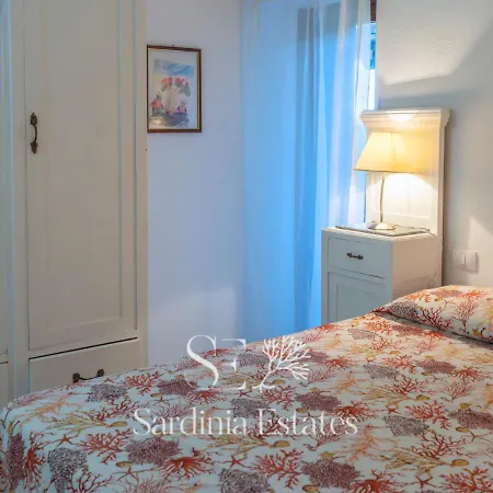 Fronte Mare - La Veranda Marina Appartement