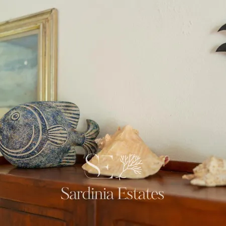 Appartement Fronte Mare - La Veranda Marina