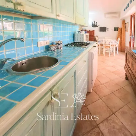 Apartment Fronte Mare - La Veranda Marina *