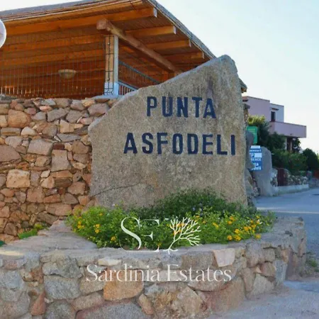 Appartement Fronte Mare - La Veranda Marina