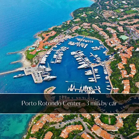 Appartement Fronte Mare - La Veranda Marina *