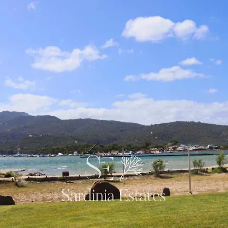 Fronte Mare - La Veranda Marina Porto Rotondo