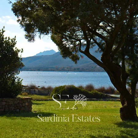 Fronte Mare - La Veranda Marina *
