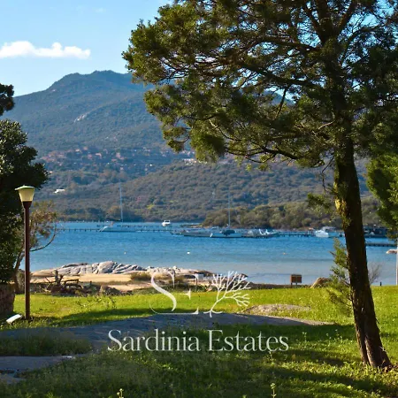 Fronte Mare - La Veranda Marina Appartement *