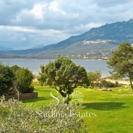 Fronte Mare - La Veranda Marina