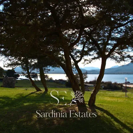 Fronte Mare - La Veranda Marina Appartement *