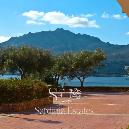 Fronte Mare - La Veranda Marina Appartement *